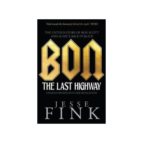 Bon: the Last Highway