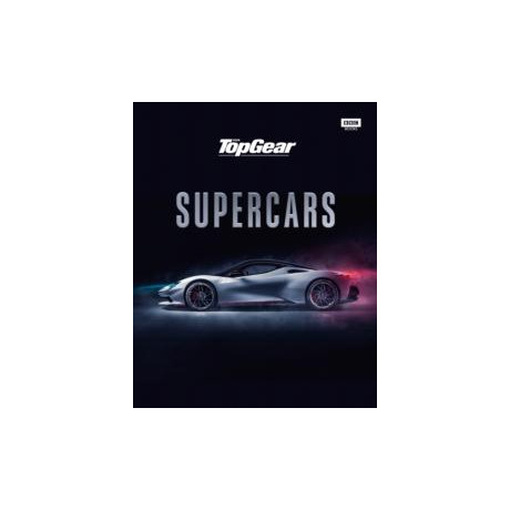 Top Gear Ultimate Supercars