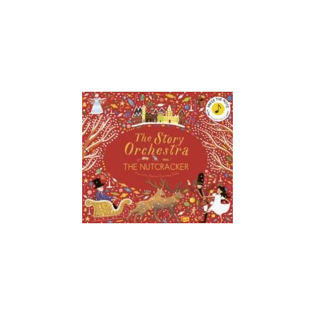 Story Orchestra: the Nutcracker
