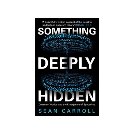 Something Deeply Hidden