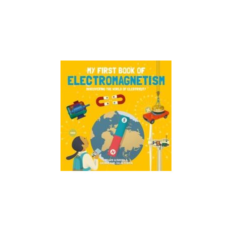 My First Book of Electromagnetism