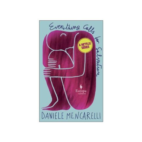 Everything Calls for Salvation