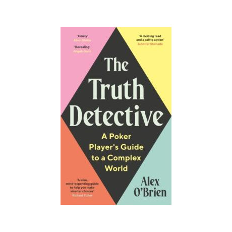 Truth Detective