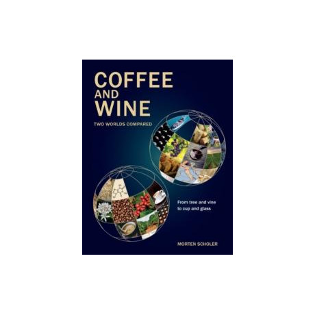 Coffee and Wine