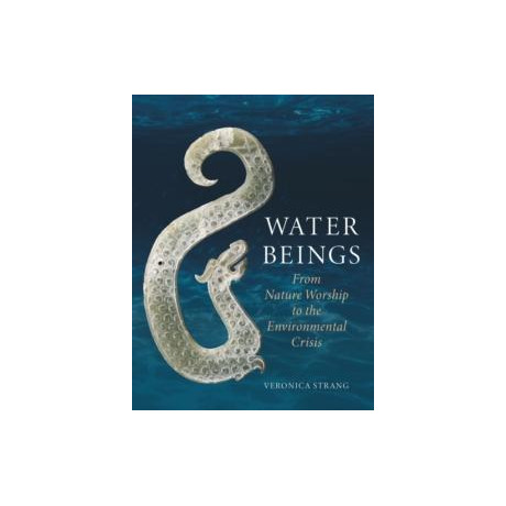 Water Beings : From Nature Worship to the Environmental Crisis