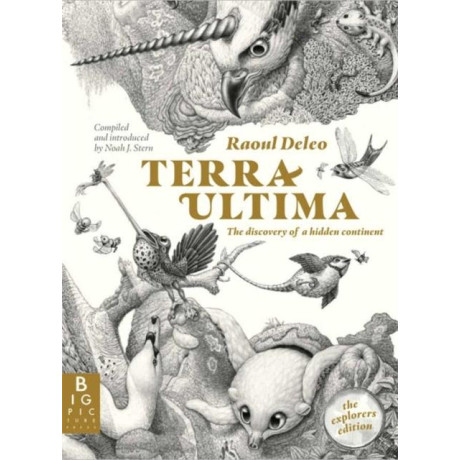 Terra Ultima