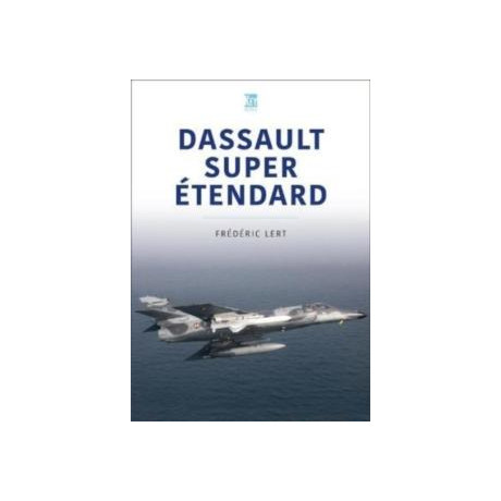Dassault Super Etendard