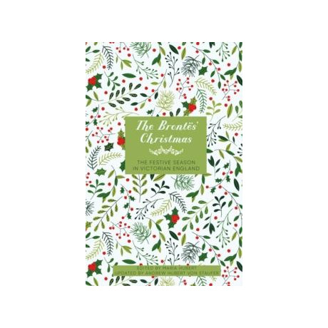 Brontes' Christmas
