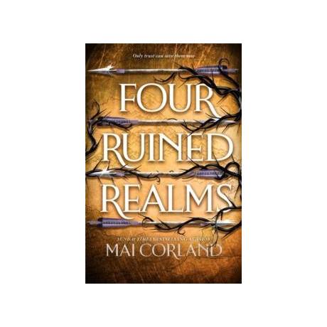 Four Ruined Realms