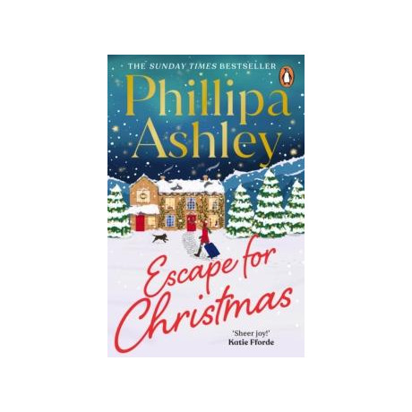 Escape for Christmas