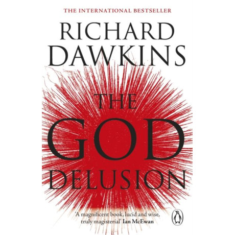 The god Delusion