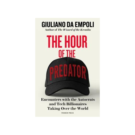 Hour of the Predator