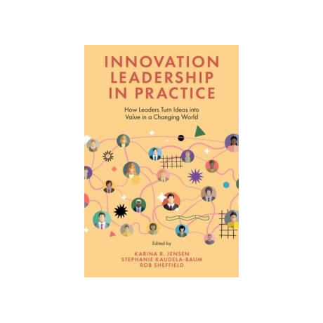 Innovation Leadership in Practice