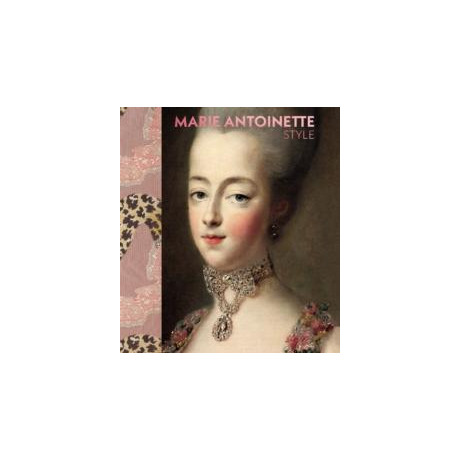 Marie Antoinette Style