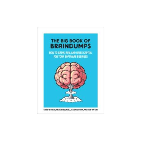 Big Book of Braindumps