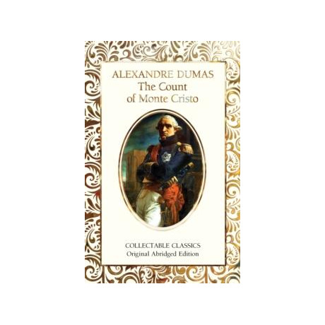 Count of Monte Cristo