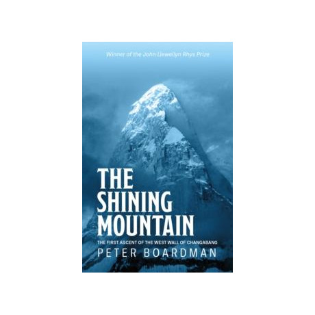 Shining Mountain