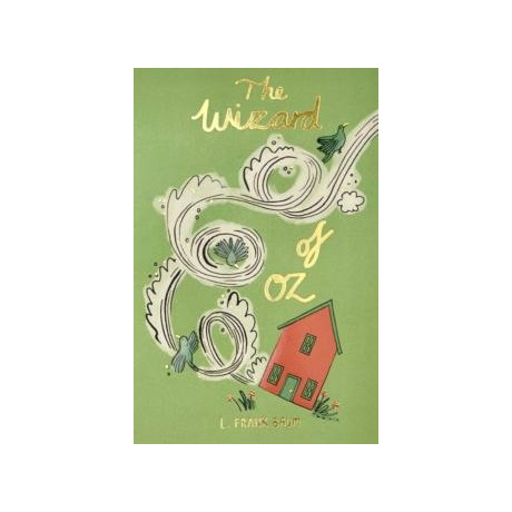 Wizard of oz (Collector's Edition)