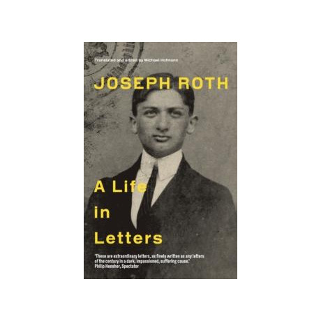 Joseph Roth