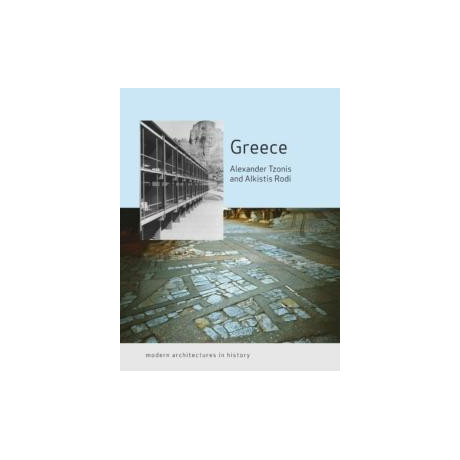 Greece: Modern Architecture in History