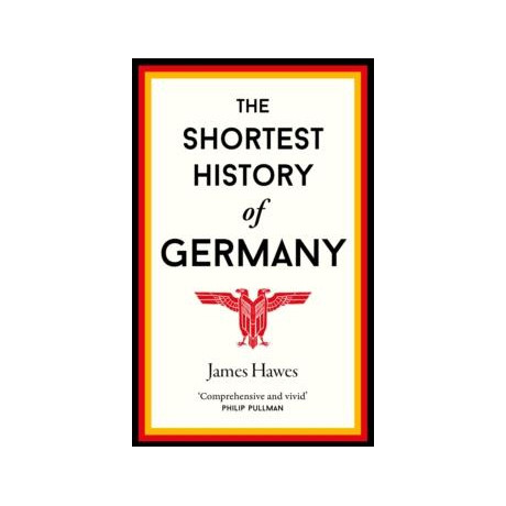 Shortest History of Germany