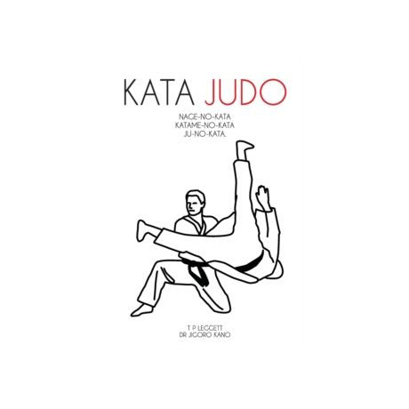 Kata Judo