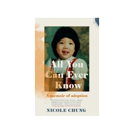 All you can Ever Know