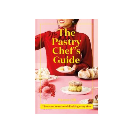 Pastry Chef's Guide