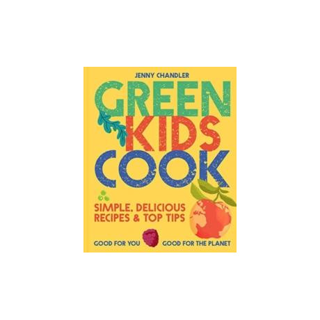 Green Kids Cook