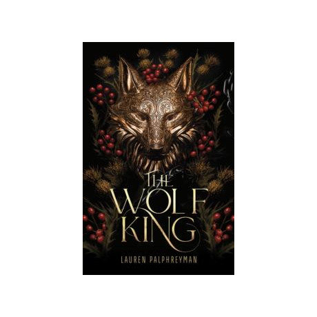 The Wolf King