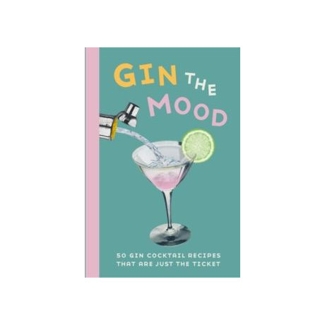 Gin the Mood