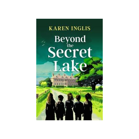 Beyond the Secret Lake