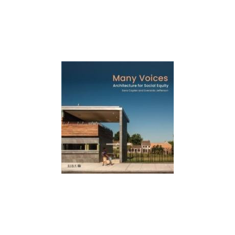 Many Voices