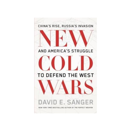 New Cold Wars