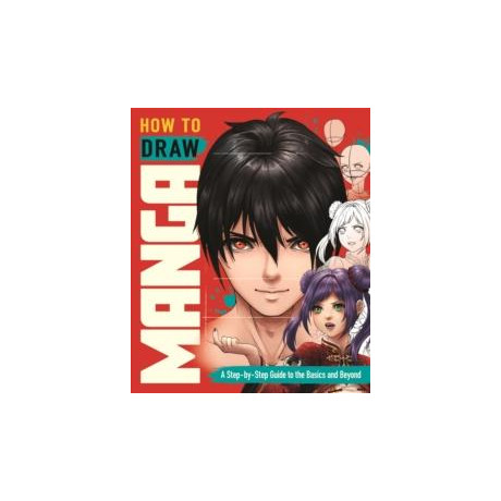 How to Draw Manga