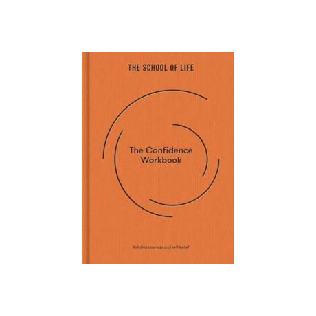 Confidence Workbook