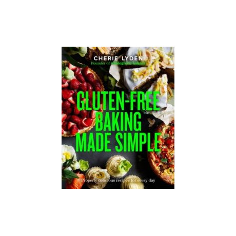 Gluten-Free Baking Made Simple