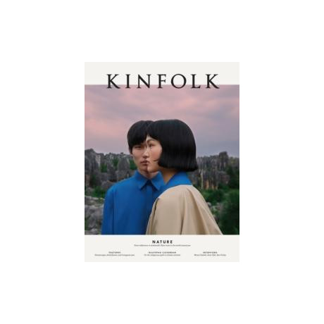 Kinfolk Volume 37