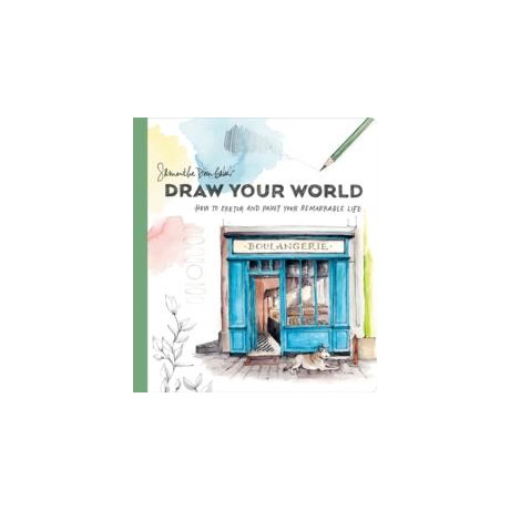 Draw Your World