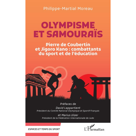 Olympisme et Samourais