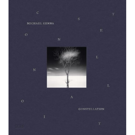 Michael Kenna : Constellation