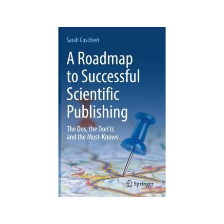 Roadmap to Successful Scientific Publishing