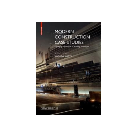 Modern Construction Case Studies