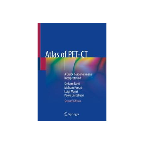 Atlas of pet-ct