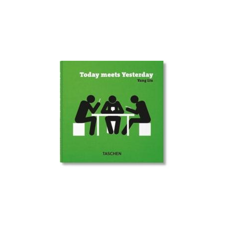Yang Liu. Today Meets Yesterday