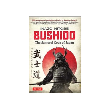 Bushido: the Samurai Code of Japan