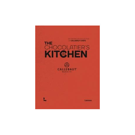 Chocolatier’s Kitchen