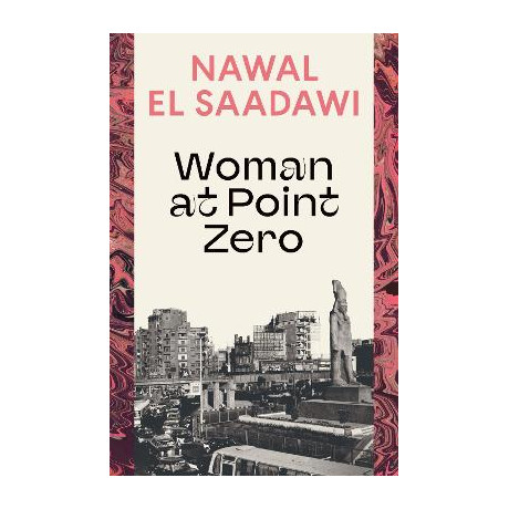 Woman at Point Zero pb