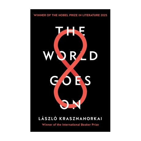 The World Goes on pb