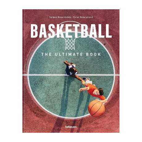 Basketball : the Ultimate Book hc